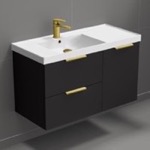 Nameeks LISBON14 Vanity Finish
